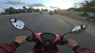 Tagabuli to Bato Road, Santa Cruz, Davao del Sur