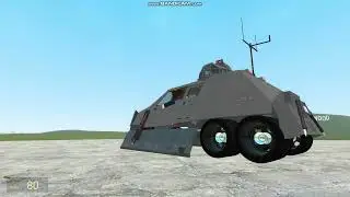 tornado Garry's Mod