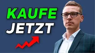 Die TOP 3 Aktien zum kaufen im August 2023 (Kaum einer weiß Bescheid 😨)
