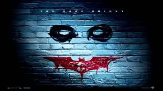 And I Thought My Jokes Were Bad - OST The Dark Knight