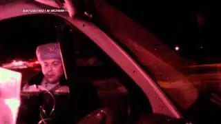 Приэльбрусье ч2 КБР БАКСАНСКИЙ пост 250212 ИДПС ДПС ГИБДД