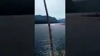 Енисей река