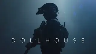 SCP Dollhouse RUS by Andruciy