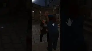 Мит VS Коп🥶 