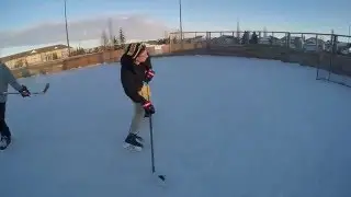 The ODR:  A Community Built Around a Game