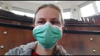 Коронавирус: реальные роды. Как в Германии?