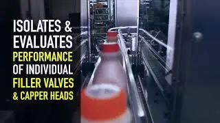 FILTEC Vision Fill Level Inspection System