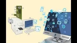 Máy tính là gì Phần cứng, Phần mềm, Máy tính có những loại nào- HocVaz365