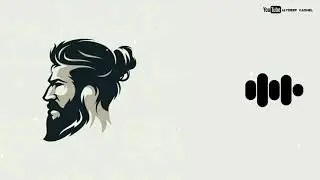 KGF BGM Ringtone | Attitude WhatsApp Status | If You Are Bad, I Am Your Dad | KGF 2 | Yash