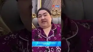 Halima Ibragimova 45 yoshida vafot etdi