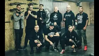 PIRADOS x TAKTIKALISE LASKMISE KESKUS (2019)
