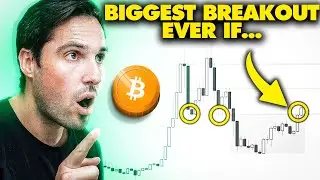 If This Signal Fires Then Bitcoin Will Go To $50,000! (17 Hours To Go…)