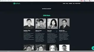 IoTeX обзор проекта /  Перспективные  ico
