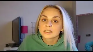 who am i when i'm not depressed (a chat while i get ready)