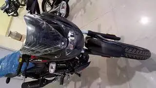 Pulsar 150 sd new color updates on April 2021