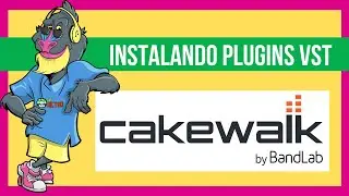 EXPRESS: How to install VST plugins on Cakewalk