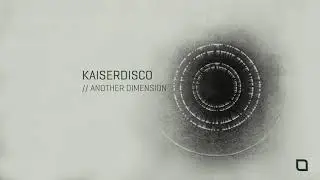 Kaiserdisco - Hydra [Tronic]