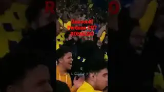 GOLLLL PERDANA RONALDOOOOOO