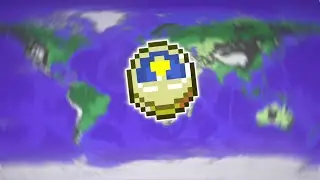uninterrupted timelapse of super worldbox