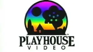 Playhouse Video Logo