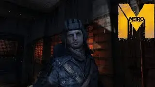 Metro Last Light | Побег #2