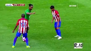Ronaldinho Skills Show Football 2018 HD