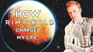 The Rimworld Biotech Experience