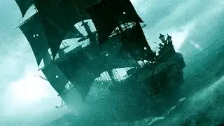 Pirati dei Caraibi ai confini del mondo - Vivere per sempre