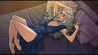 Game of Who - Truth or Lie Game, 10th Gallery Scene is Unlocked #7