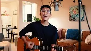 Roses and Gloom - Carson McKee Cover