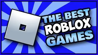 BEST ROBLOX GAMES Of The Year - Top Roblox Games of 2020