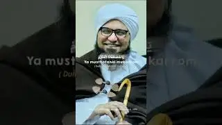 HABIB ALI AL_JUFRI#shorts