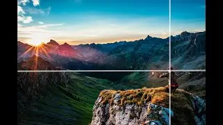 Composition - 4 KEY Tips to IMPROVE your Photography!