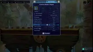 Brawlhalla: Val True Combo (DLight NSig)