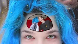 о боже мой это что, ВЛОГ??