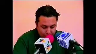 La Retractación De Luis Gabriel Valencia 