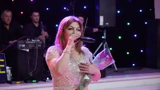 Фатима Аллахвердиева Попурри 2019