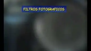 Curso de Fotografia Tripode Cap  16  Parte (1/3)