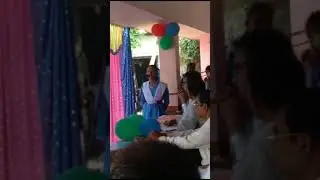 ସ୍ୱାସ୍ଥ୍ୟ ହିଁ ସମ୍ପଦ : ପ୍ରଥମ ଭାଗ