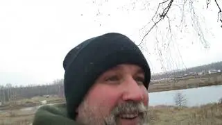 Оленьковский разведка 130км