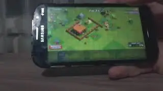 Я 2тх☆ НОВЫЙ АККАУНТ -ПУТЬ К 9ТХ В CLASH OF CLANS!