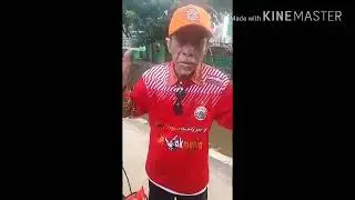 This Is Fanatic Fans Persija Jakarta