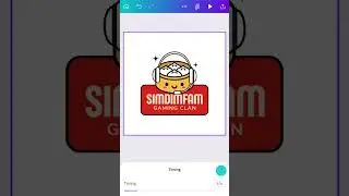 Create an attention-grabbing animated logo!
