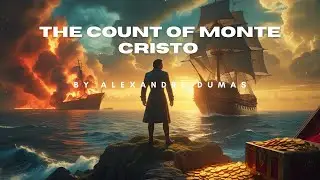 The Count of Monte Cristo by Alexandre Dumas | Audiobook Chapters 19-27 | Full English Version