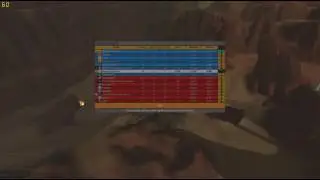 Robocraft: Grey Screen Overlay and Loading Bug