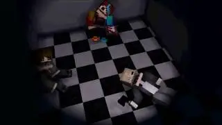 Five Nights at Supah animation by supah.exe