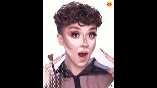 Come fare il contouring 😀👍 - Tutorial by Damn Tee