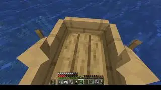 JazzZaj Minecraft Lets Play 1 17 Episode 7 i am i cow