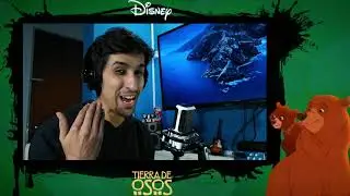 En Marcha Estoy - Tierra de Osos (Cover)