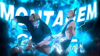 Jujutsu Kaisen "Nanami vs Shigemo" - MONTAGEM CORAL [EDIT/AMV] 2K!